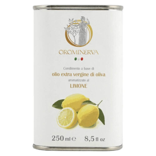 Citronolja Smaksatt olivolja Parmapojkarna