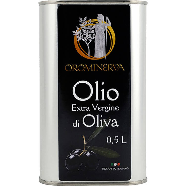 Olivolja, Olja, Extra Virgin olivolja, Parmapojkarna
